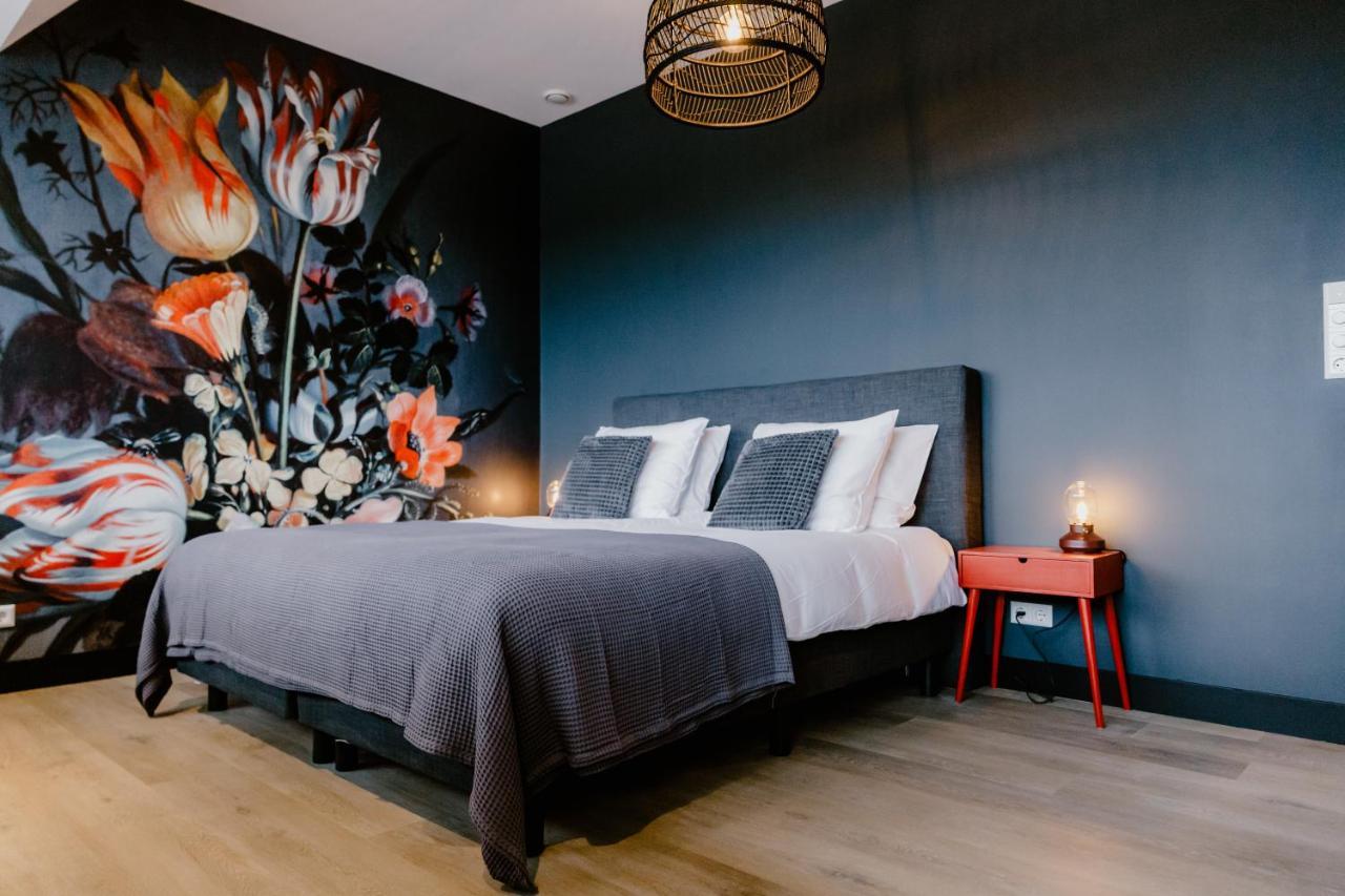 Millsight Bed and Breakfast Uitgeest Eksteriør billede