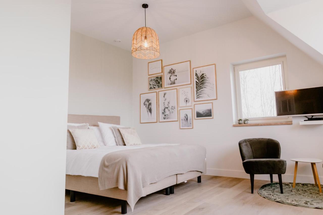 Millsight Bed and Breakfast Uitgeest Eksteriør billede